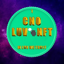 CNO NFT Token Collection Changes The Way The World Hires