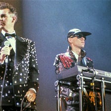 25 Iconic Alt 80s Remixes
