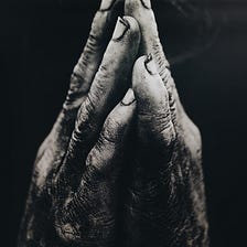 Examining the most important prayer ever prayed