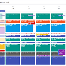 9 Little-Known Google Calendar Tips That Can Help You Dominate Your Daily Productivity