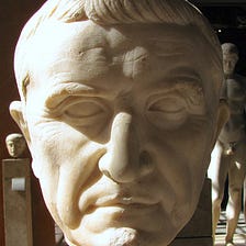How Ambition and Greed Lead to the Downfall of the Richest Man of Rome