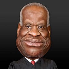 Top 10 Rights Clarence Thomas Wants to Take Away Next