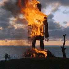 Can You Please Watch The Wicker Man