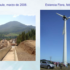 Desde las energías renovables hasta la generación distribuida en Chile: un aporte al ecosistema
