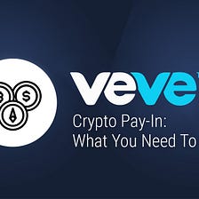 Crypto Pay-In: What You Need To Know