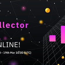 Introducing X-Collector Pool!