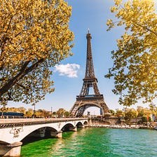 Top 9 places you must see in town of love-Paris, France