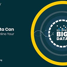 How Big Data Can Help You Streamline Your Business