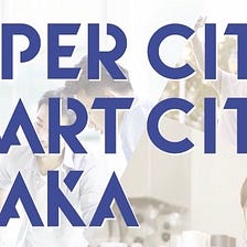 Osaka’s Climate City Contract