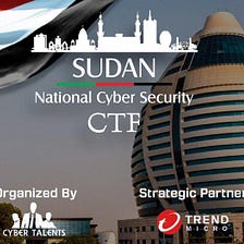 #CTF_Writeups | Sudan National CTF 2020 | Web Challenges Writeups