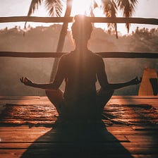 Meditation and Mindfulness for the Western Mind: Fab or Fad?