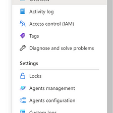 Azure AKS — Export Container Logs to Storage Account