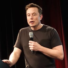 How Elon Musk Could Get You More Donors