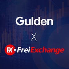 Gulden monthly recap April