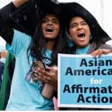 General poverty reduction policies are not a good substitute for affirmative action