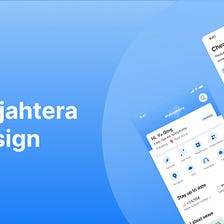 Rethinking the MySejahtera Experience — A UI/UX Case Study