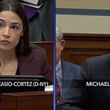 Cohen Hearing Underscores Ocasio-Cortez’s Impressive Early Start in Congress