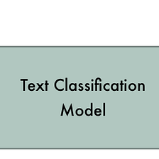 Text Classification is Your New Secret Weapon