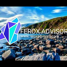 Ferox Advisors |FRX Token — Defi Hedge Fund | #FRX #DeFi #TronNetwork #TRC20 #FeroxAdvisors
