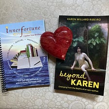 Heart Reading … Day 105