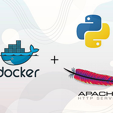 Configuring Webserver & Python Interpreter in Docker Container