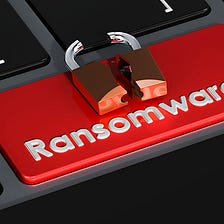 How do I protect my company from ransomware?