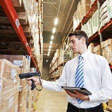 How to Choose the Best Barcode Scanner for Your Warehouse