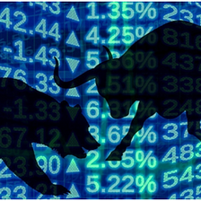 Data Analysis & Visualization in Finance — Technical Analysis of Stocks using Python