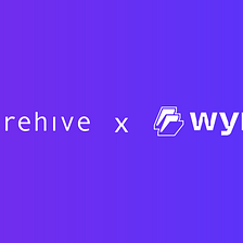 Rehive and Wyre make it easy to launch a fully compliant fintech app in a matter of days