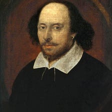 Two mysteries surrounding the life of William Shakespeare.