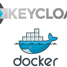 Change Login Theme in Keycloak Docker image