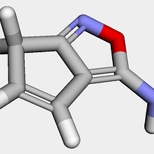 Deepchem: modeling molecules with Python  on the cloud
