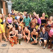 COVID-19 🌚 AND THE KULTURSTUDIER LOVE ❤️