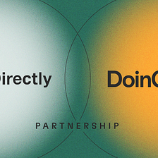 DoinGud is teaming up with GiveDirectly to give the world’s people autonomy through direct…