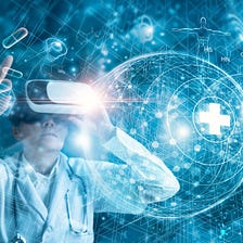 The Future Awaits For Metaverse In Healthcare: What Can We Expect?