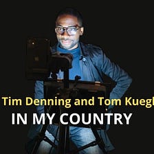 It Took Me 4 Years to Become a Tim Denning and Tom Kuegler of My Country