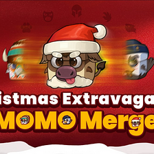 MOBOX — Christmas Extravaganza Events!