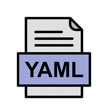 Simple Introduction to YAML files