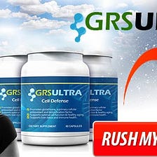 GRSultra Celldefense – Medium