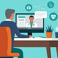 CMS expands Telehealth Services to Deliver Care Safely during COVID-19 and Beyond