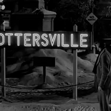 “It’s A Wonderful Life” Isn’t Just a Movie — It’s a Prophecy