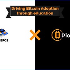 Get FREE Bitcoin with BP and Luno! — BTC Bros Ltd