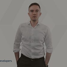 Ilia Kiselevich, Founder & CEO at SolveIt | Interview For TopDevelopers