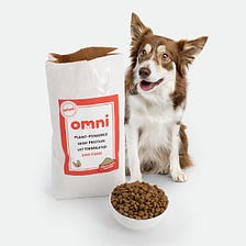 The Future Of Plant-based Pet Food!