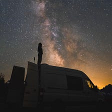 Build or Buy a Campervan?
