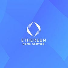 What Is the Ethereum Name Service (ENS)?