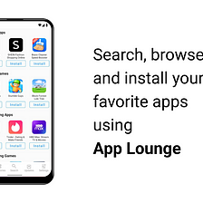 App Lounge