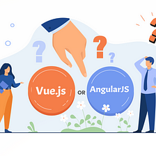 Can Vue.js be the replacement for AngularJS?