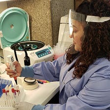 Cal State LA Clinical Lab Scientist program earns reaccreditation