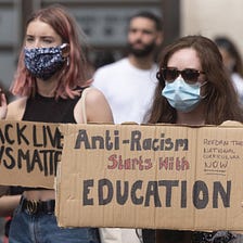 Critical Race Theory Hysteria and Democrat’s Path Forward